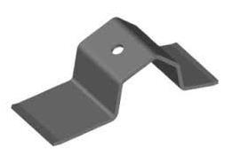 MERCEDES ÇAMURLUK BRAKETİ ARKA ACTROS MP3 AXOR 9305210197