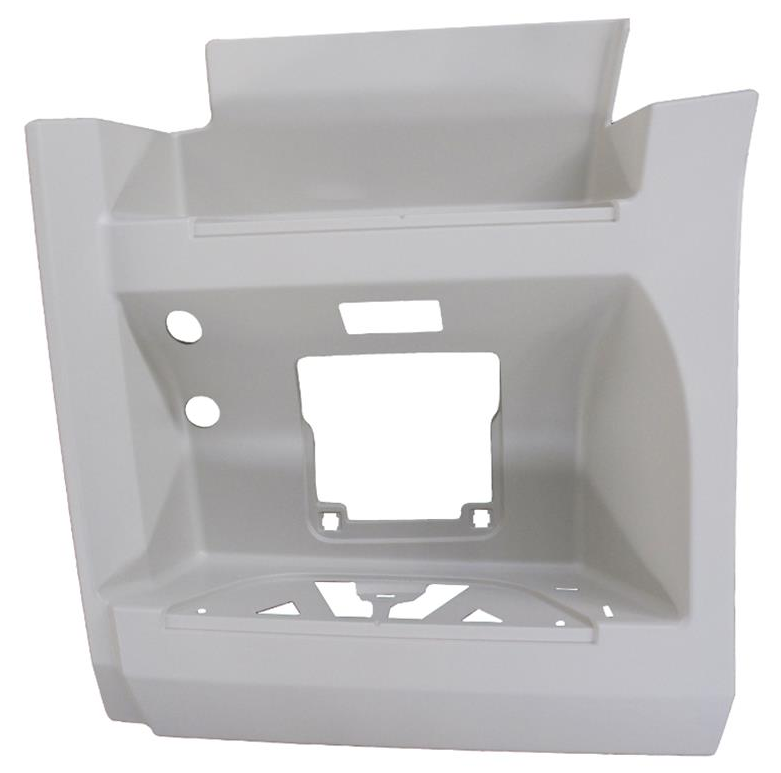 MERCEDES BASAMAK YUVASI SOL ACTROS MP4 GIGA+BIG 9616661601