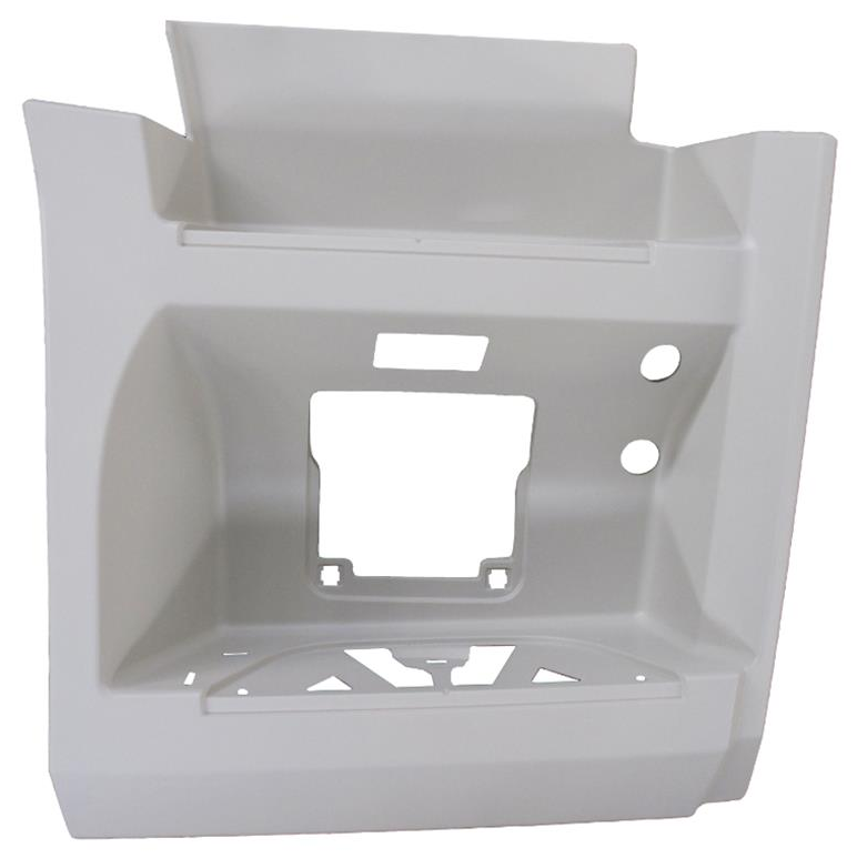 MERCEDES BASAMAK YUVASI SAĞ ACTROS MP4 GIGA+BIG 9616661801