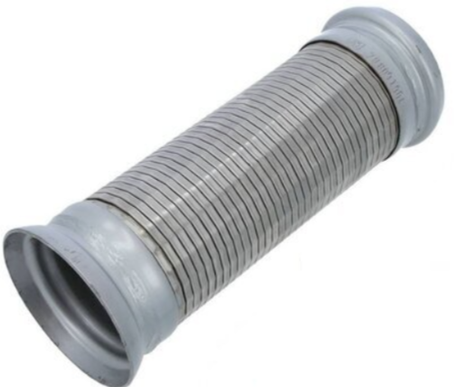 MERCEDES EKSOZ SPİRALİ (90 MM) 6204900465