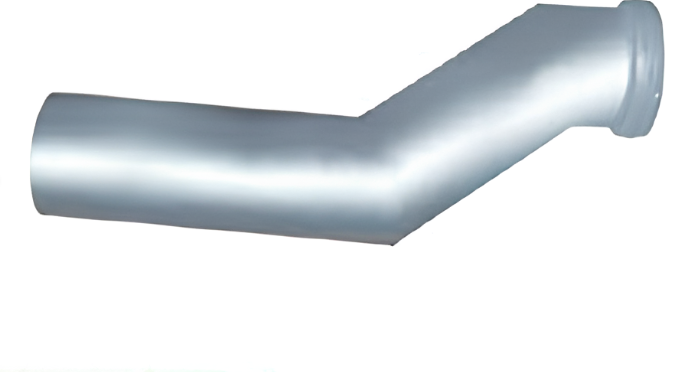 MERCEDES 1935-1938-1844 EKSOZ ARA BORU Z 6454901121