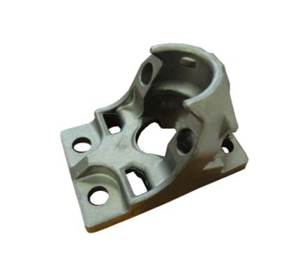 VOLVO FH VERSION 3/4 ÇAMURLUK KOLU ŞASE BAĞLANTISI 21090272