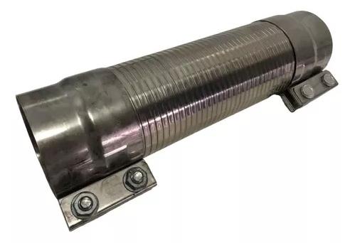 MERCEDES ESNEK EKSOZ BORUSU 9704900665 9734900165