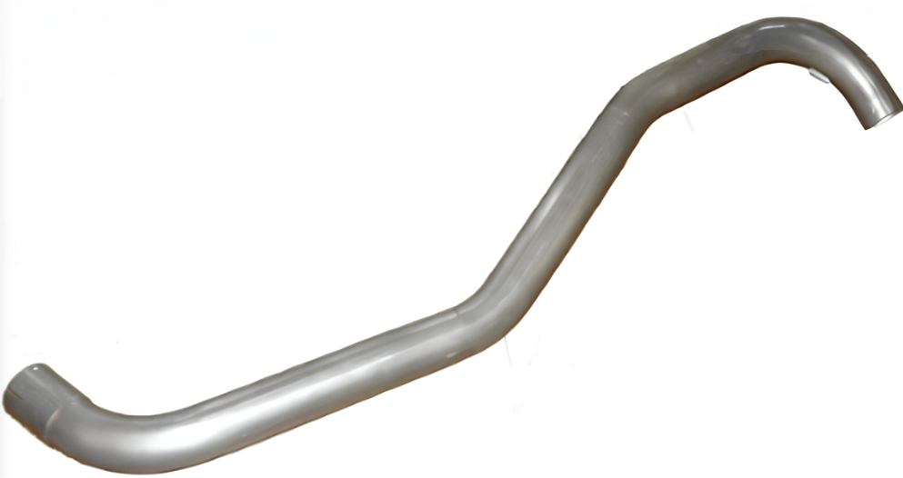 MERCEDES BENZ ATEGO EKSOZ BORUSU 9704920004