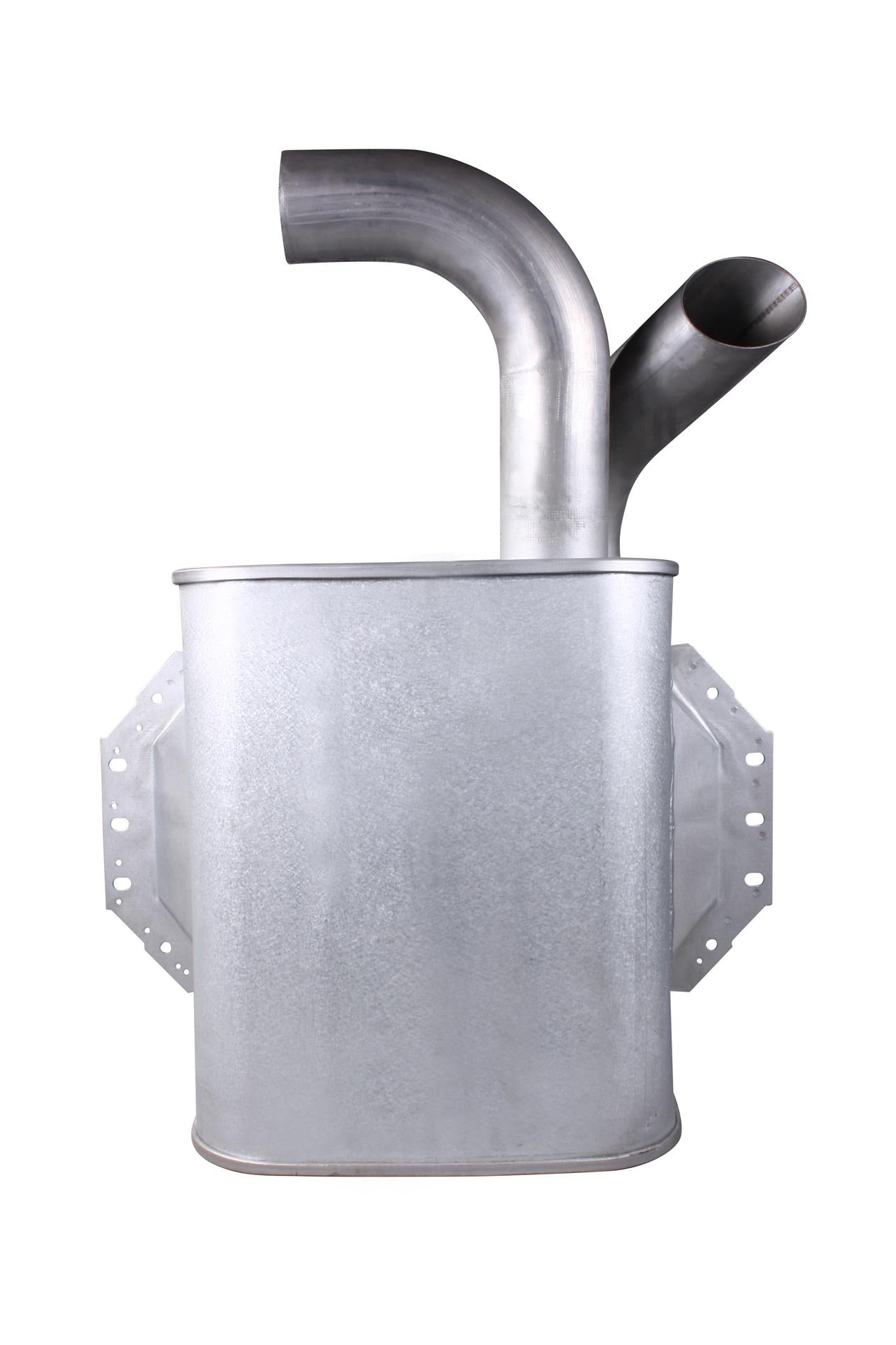 MERCEDES BENZ ATEGO EURO 3 EKSOZ SUSTURUCUSU 9734900001