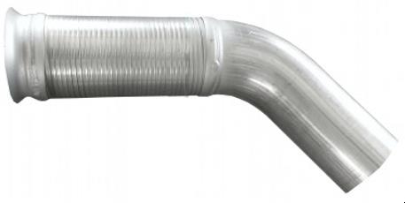 MERCEDES EKSOZ BORUSU 9304905519