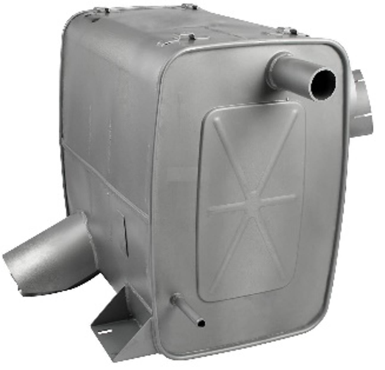 MERCEDES ACTROS / MP2 / MP3 / AXOR EKSOZ SUSTURUCUSU 9424901601 9424902801