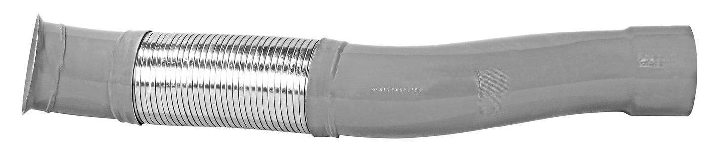 MERCEDES BENZ ACTROS EKSOZ BORU SPİRALİ 9424904319 9424903219