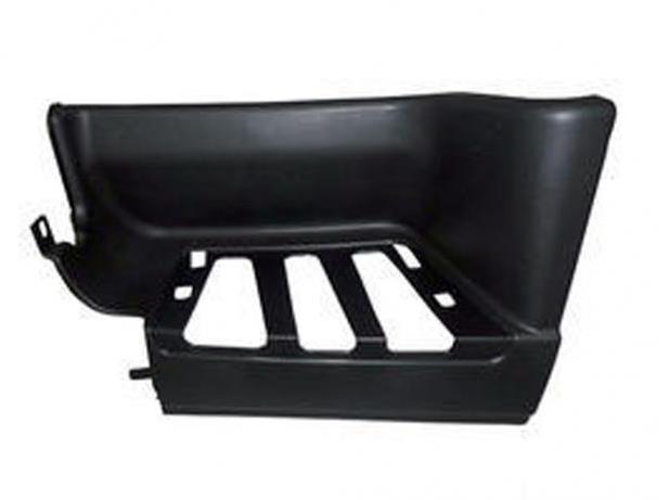 VOLVO FH VERSİON 2- 3 BASAMAK YUVASI SOL 3175406 20529638