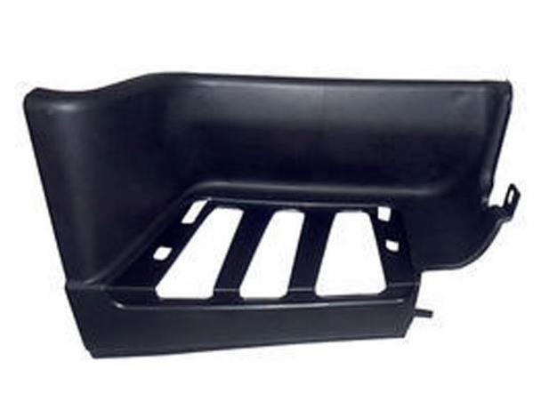 VOLVO FH VERSİON 2- 3 BASAMAK YUVASI SAĞ 3175407 20529640