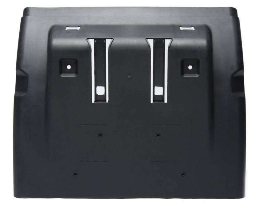 VOLVO FM/FH VERSİON ÇAMURLUK ÇEKİCİ ÖN ARKA R/L