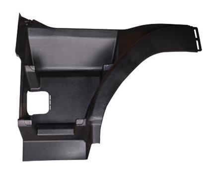 VOLVO FH VERSION 1 BASAMAK YUVASI SOL