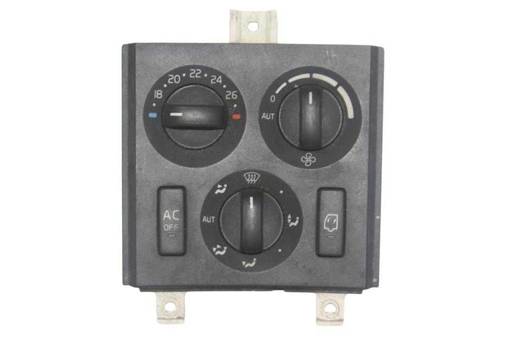 VOLVO FM/FH VERS.3 KONTROL PANEL ÜNİTESİ 21318121