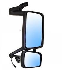 VOLVO FH VERSİON 2- 3 AYNA KOMPLE SAĞ CİFTLİ 20535603 20567647