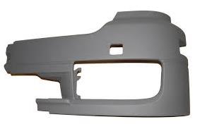 MERCEDES TAMPONSOL DELİKLİ ACTROS MP1 9418802370