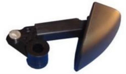 DAF 95XF XF105 KAPI İÇ AÇMA KOLU SOL 1309407 1354696