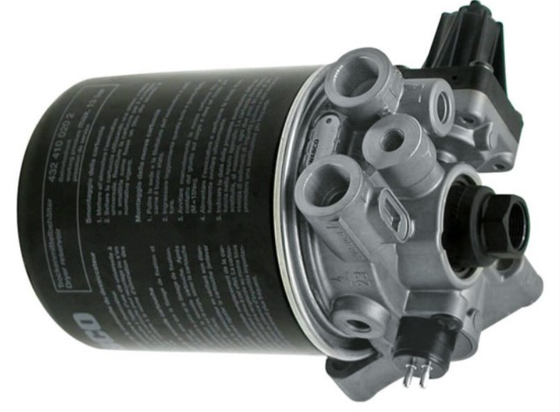 MERCEDES DAF VOLVO KURUTUCU HAVA TAHLİYE 8,5 BAR 0014314015 1517970 20399131