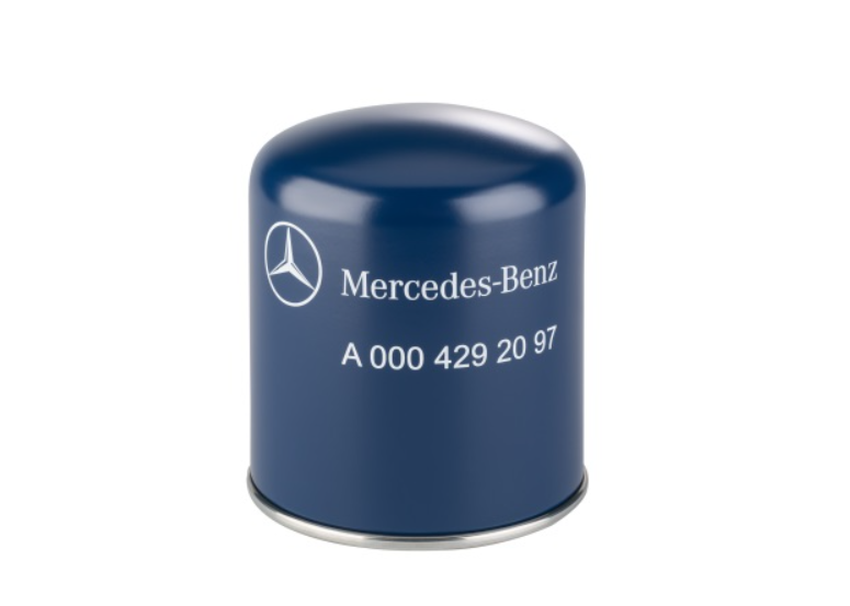 MERCEDES AXOR ACTROS KURUTUCU FİLİTRESİ K152525K01