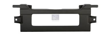 MERCEDES TAMPON PARÇASI ACTROS MP1 3758850001 9418851401