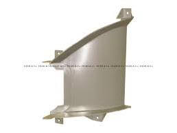 MERCEDES RÜZGARLIK IÇ ,SOL ACTROS MP1 MEGA KABİN 9418850163