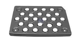 MERCEDES BASAMAK DEMİRİ ALT SOL ATEGO VERSION 2 9736661528