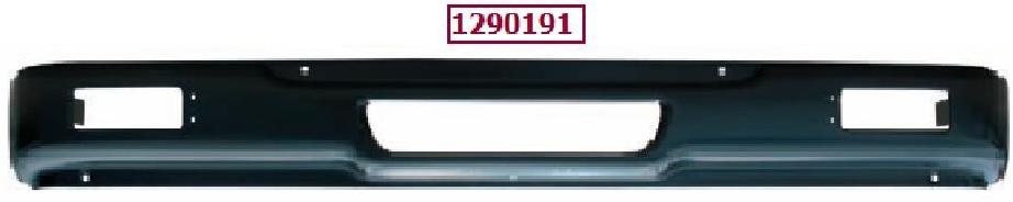 DAF 95XF TAMPON ÖN METAL 1290191