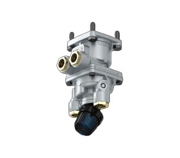 MERCEDES AXOR ACTROS FREN PEDAL VENTİLİ 4613152640