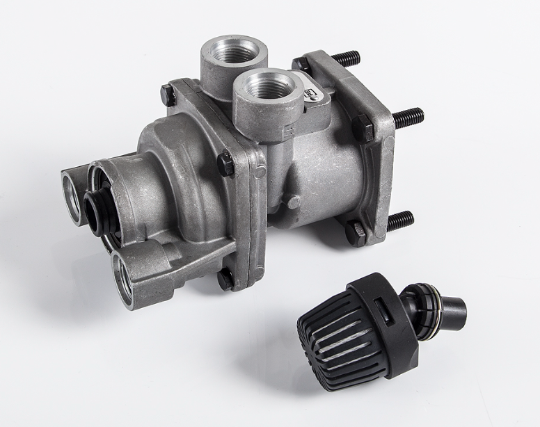 MERCEDES DAF FREN PEDAL VENTİLİ (MERKEZİ) 0044312005 1504968