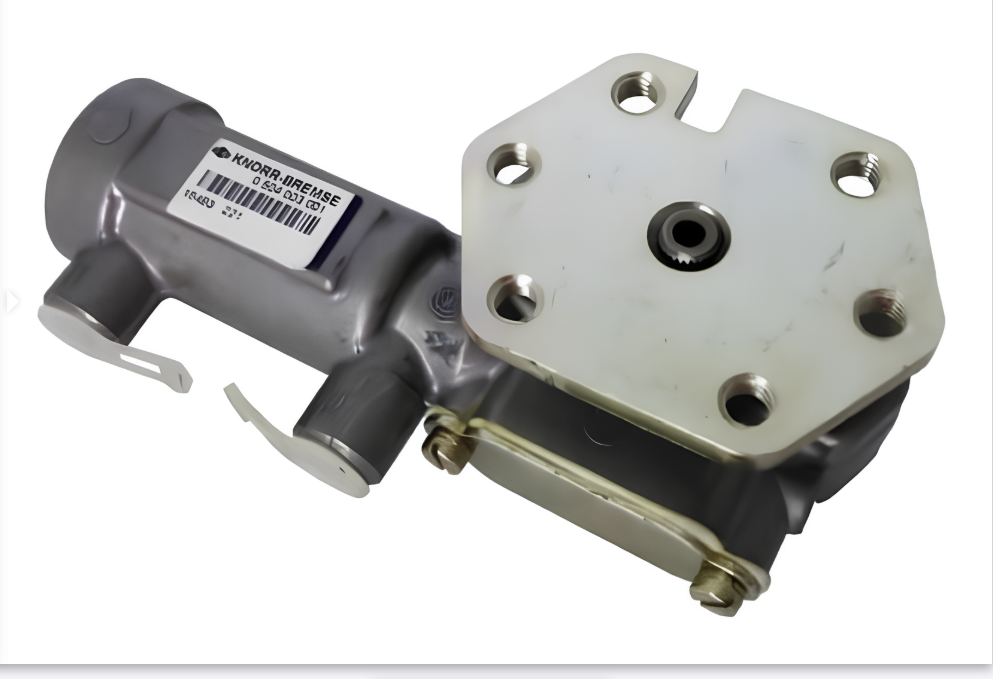 MERCEDES SETRA TRAVEGO KÖRÜK AYAR VENTİLİ SOL-SAĞ A0003277625