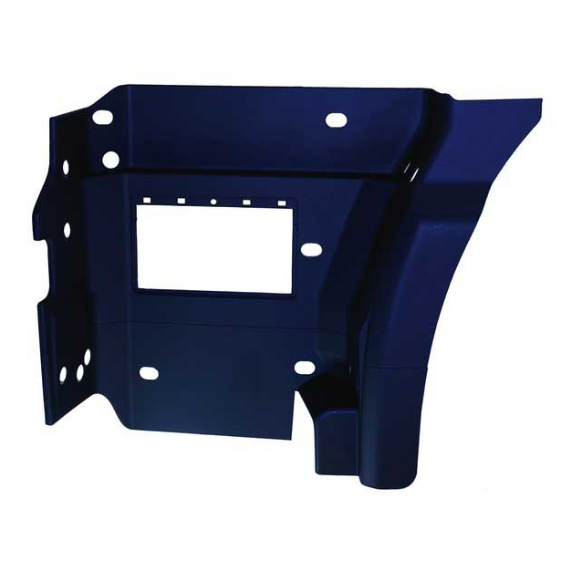 MERCEDES BASAMAK YUVASI SOL, ALÇAK KABİN ACTROS MP1 9416603601