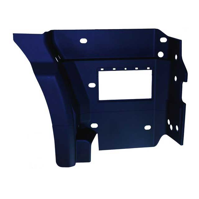 MERCEDES BASAMAK YUVASI SAĞ, ALÇAK KABİN ACTROS MP1 9416603701