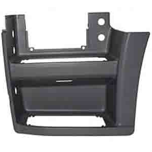 MERCEDES BASAMAK YUVASI ALT SOL ACTROS MP3 MEGA KABİN 9436664201