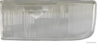 MERCEDES ACTROS FAR CAMI SOL ACTROS MP1 0048262590 0048260690 0008264