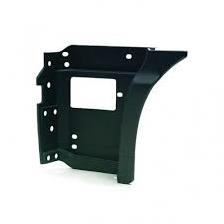 MERCEDES BASAMAK YUVASI SOL, ORTA KABİN 750mm ACTROS MP1