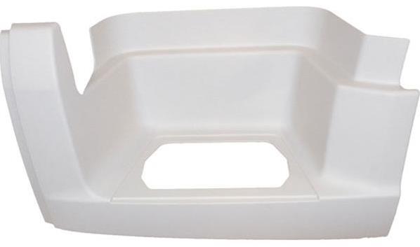 DAF CF 65/75/85 BASAMAK YUVASI ALT SOL 1364798 1695228