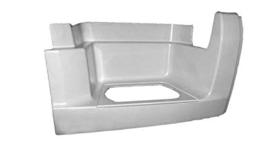 DAF CF 65/75/85 BASAMAK YUVASI ALT SAG 1364799 1695229