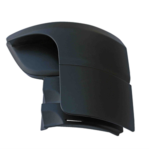 MERCEDES RÜZGARLIK SAĞ AXOR VERISON 1 9408800444 9408840123