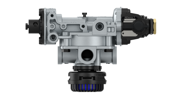 MERCEDES AXOR 4140 YÜK AYAR VENTİLİ 4757200020 4757200040