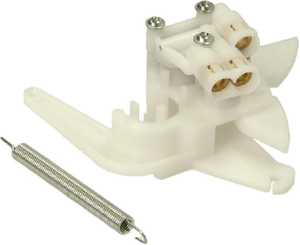 VOLVO DAF RENAULT MAN IVECO MERCEDES KOLTUK AYAR VALFİ