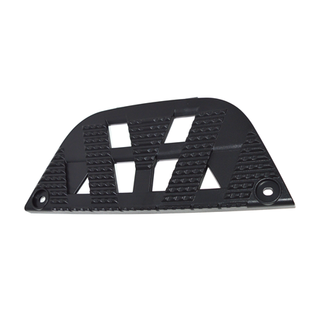 MERCEDES BASAMAK IZGARA SOL/SAĞ ACTROS GIGA+BIG MP4 9606662228