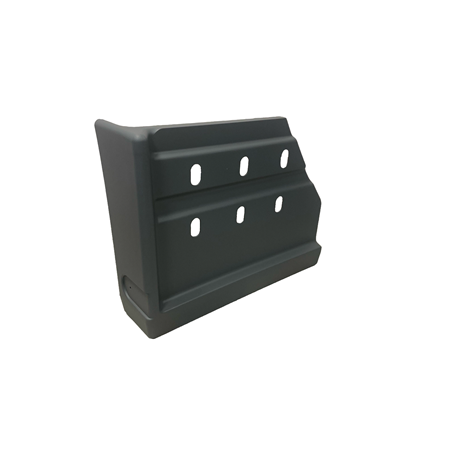 MERCEDES AXOR 3228 3229 ÖN TEKER ARKA ÇAMURLUK ( SOL ) 9418811501-1