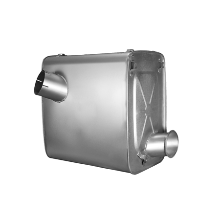 MERCEDES AXOR 1840 - 3340 - 3240 EKSOZ SUSTURUCUSU 3754901501 9424901501