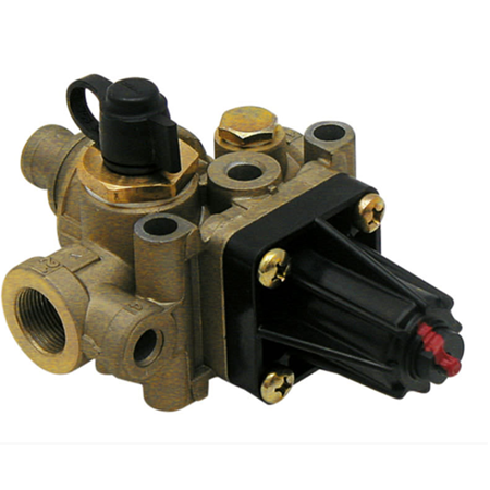 MERCEDES DAF IVECO HAVA TAHLİYE VALFİ 0024314606 0075038 500002011