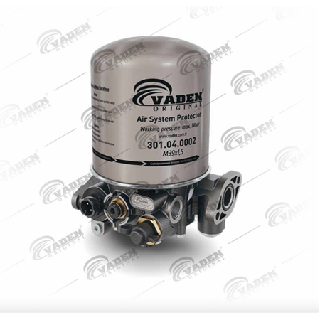 MERCEDES AXOR KURUTUCU HAVA TAHLİYE 0004307015 K024635N50 LA9018