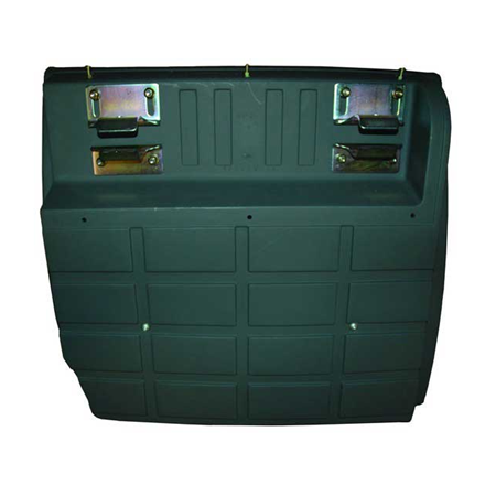 MERCEDES ÇAMURLUK ÖN SOL ACTROS MP1 9415200119