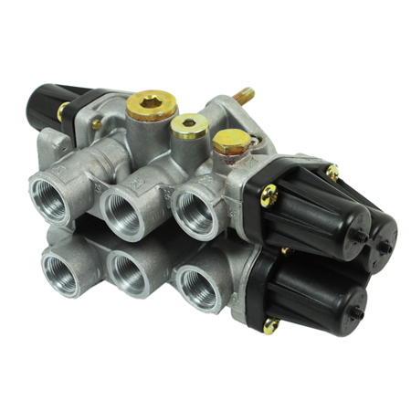 MERCEDES AXOR HAVA DAĞITICI VALF MÜŞÜRSÜZ 9347050020 0034315506