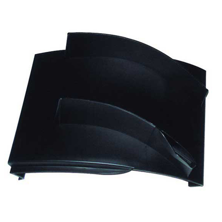 MERCEDES RÜZGARLIK SAĞ ACTROS MP2 9438840723