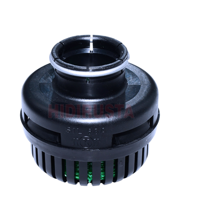 DAF IVECO MAN MERCEDES-BENZ RENAULT SCANIA VOLVO SES KESİCİ FİLTRE (SEGMANLI TİP) SIL68A 1504937