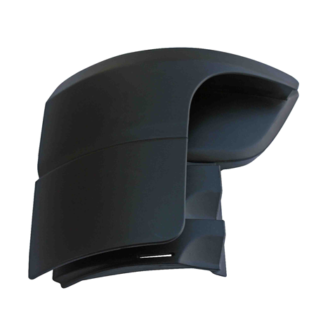 MERCEDES RÜZGARLIK SOL 9408840023 AXOR VERISON 1 9408800344