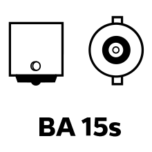 Photon P21W Beyaz Fanlı Blister